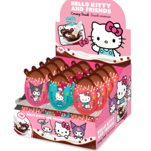 OEUF SNACKING HELLO KITTY 20g