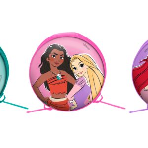 PORTE MONNAIE + BONBONS DISNEY PRINCESSES