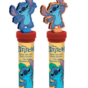 TAMPONS 2D STITCH + BONBONS