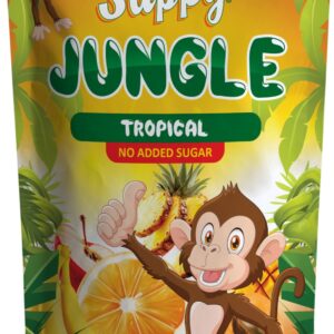 PACK SAPPY DRINK MULTIFRUIT TROPICAL