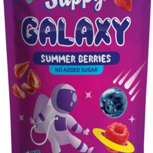 PACK SAPPY DRINK SUMMER BERRIES