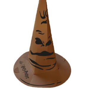 CÔNES SURPRISE HARRY POTTER