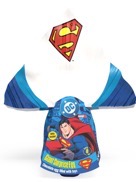 OEUF FLAMME + SURPRISE 165G SUPERMAN