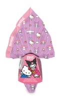 C16 OEUF FLAMME + SURPRISE KITTY ET FRIENDS 200G