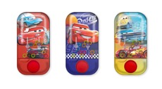 WATER GAME CARS