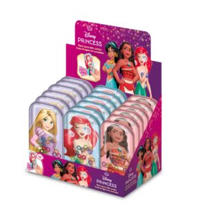 WATER GAME DISNEY PRINCESSES