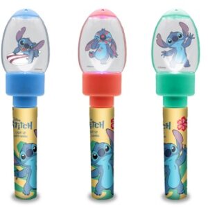 LIGHT UP STITCH