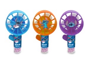 C72 VENTILATEUR MANUEL STITCH (NOUVEAU)