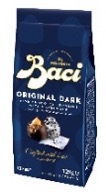 BOX 60 SACHET BACI ORIGINAL NOIR 125G