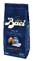 BOX 60 SACHET BACI ORIGINAL LAIT 125G