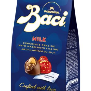 SACHET BACI ORIGINAL LAIT 125G