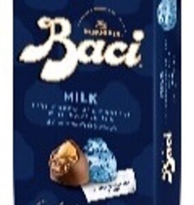 BOX 80 BALLOTIN BACI ORIGINAL LAIT 175G