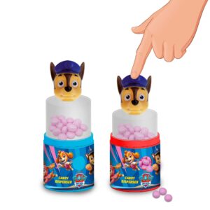 DISTRIBUTEUR BONBON PAT PATROUILLE