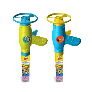 DISQUES VOLANTS TOYS STORY