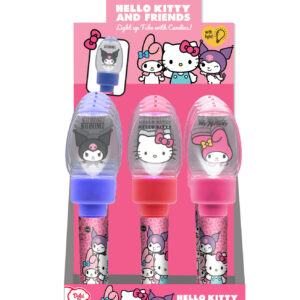 LIGHT UP HELLO KITTY