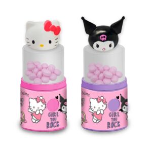 DISTRIBUTEUR DE BONBONS HELLO KITTY