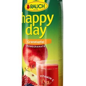 HAPPY DAY GRENADE 1L 30% FRUIT