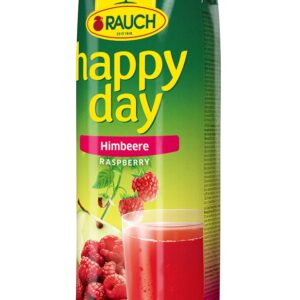 HAPPY DAY FRAMBOISE 1L 23% FRUIT
