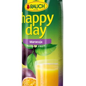 HAPPY DAY FRUIT DE LA PASSION 1L 25% FRUIT