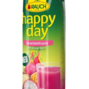 HAPPY DAY FRUIT DU DRAGON 30% FRUIT 1L