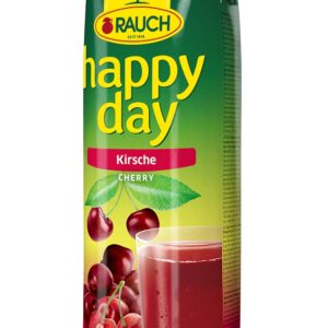 HAPPY DAY GRIOTTE 50% FRUIT 1L