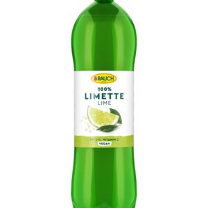 JUS DE LIME CITRON VERT 1L 100% FRUIT