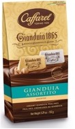 NEW C12 BALLOTIN ASSORTIMENT GIANDUIA CHOCO NOIR + LAIT 150G