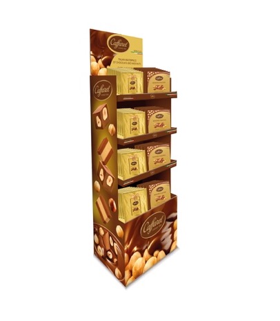 BOX 64 CRÉATION COFFRET CADEAU + COFFRET OR AVEC NOEUD 200G