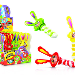 DONKEY POP JOHNY BEE