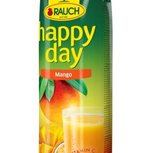 HAPPY DAY MANGUE 1L 24% FRUIT
