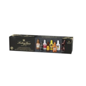 COFFRET CHOCO LIQUEUR 14 PIÈCES 218G