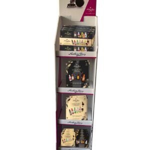 BOX 92 COFFRET PANACHES LIQUEURS/COCKTAILS