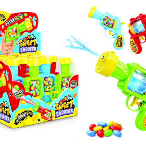 SWEET SHOOTER JOHNY BEE