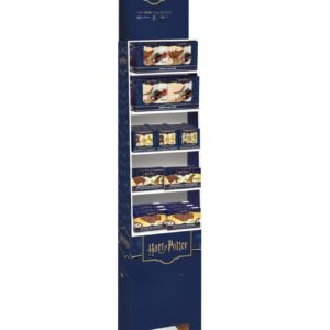 BOX 134 MULTI PRODUITS HARRY POTTER