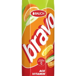BRAVO ACE 1L 35% FRUIT