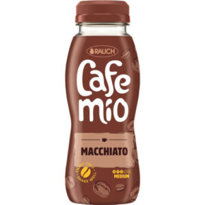 CAFEMIO MACCHIATO 25CL