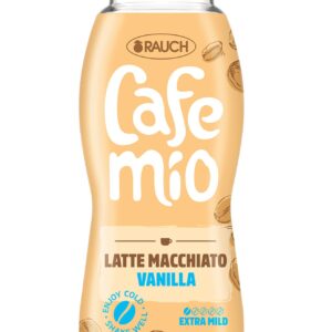CAFEMIO LATTE MACCHIATO VANILLE 25CL