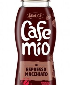 CAFEMIO ESPRESSO MACCHIATO 25CL