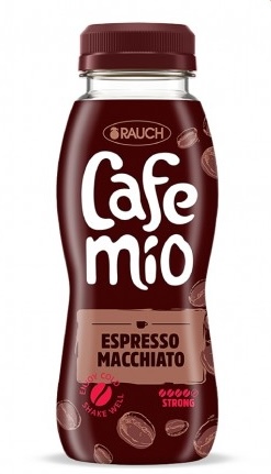 CAFEMIO ESPRESSO MACCHIATO 25CL