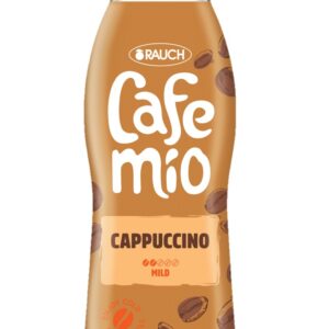 CAFEMIO CAPPUCCINO 25CL