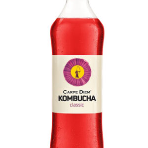 CD KOMBUCHA CLASSIC 50CL
