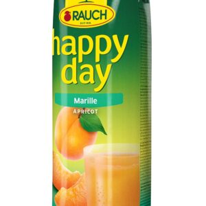 HAPPY DAY ABRICOT 1L 40% FRUIT