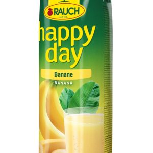 HAPPY DAY BANANE 1L 30% FRUIT