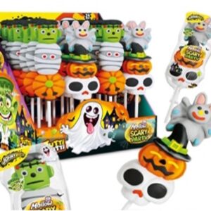 MALLOW SCARY PARTY JOHNY BEE