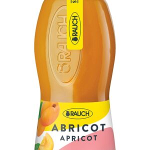 BOUTEILLE 0.20CL ABRICOT 40% FRUITS
