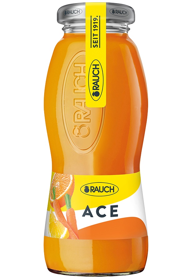 BOUTEILLE 0.20CL ACE 30% FRUITS