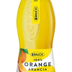 BOUTEILLE 0.20CL ORANGE 100% FRUITS