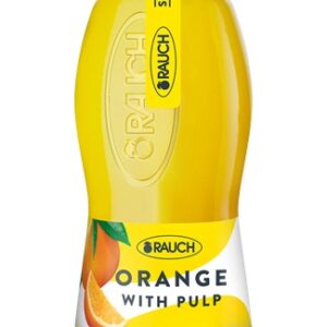 BOUTEILLE 0.20CL ORANGE 50% FRUITS