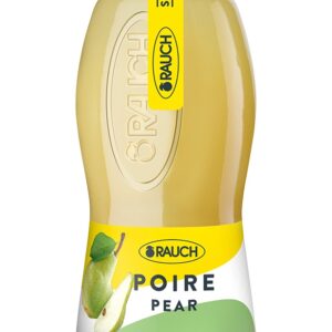 BOUTEILLE 0.20CL POIRE 50% FRUITS