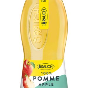 BOUTEILLE 0.20CL POMME 100% FRUITS